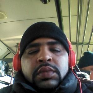 Meet your Posher, Simon